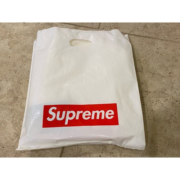 SUPREME x ANTIHERO The Pope / Slayer CREWNECK Sweatshirt M Medium SS16 NEW RARE - Picture 7 of 7